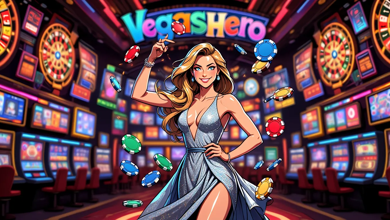 vegashero
