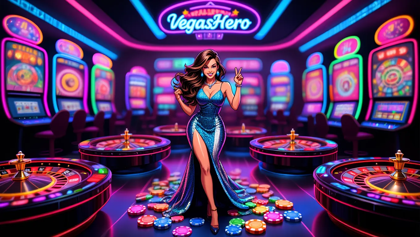 vegashero