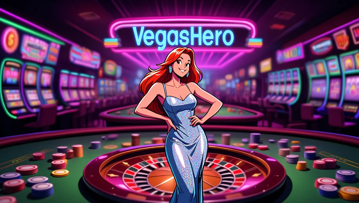 vegashero
